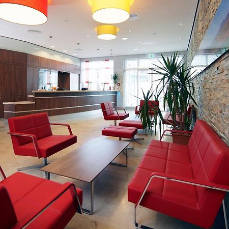 Hotel Loewengarten Spira Wnętrze zdjęcie