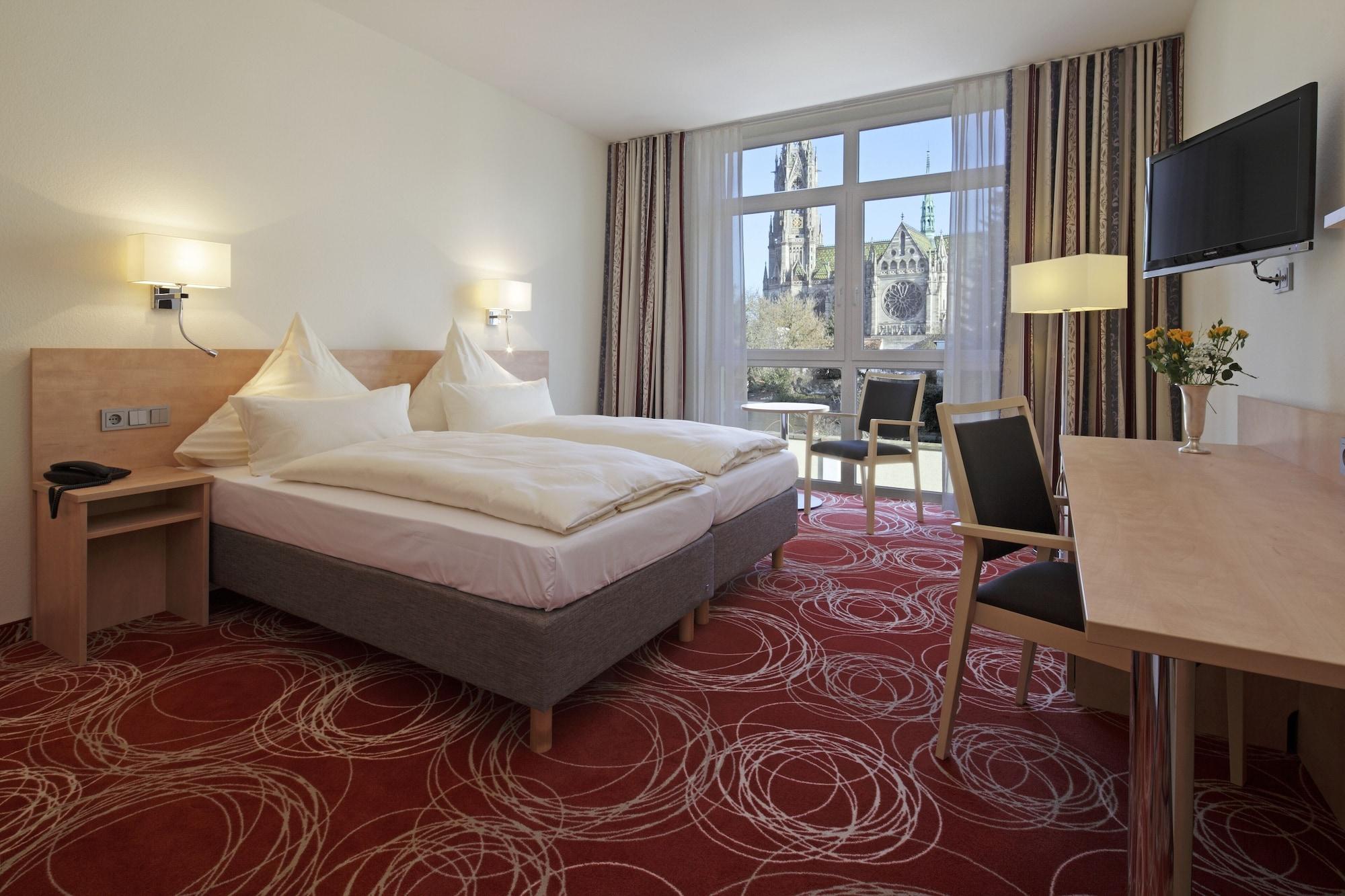Hotel Loewengarten Spira Pokój zdjęcie