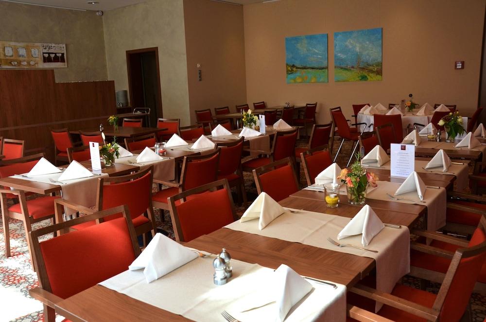 Hotel Loewengarten Spira Zewnętrze zdjęcie