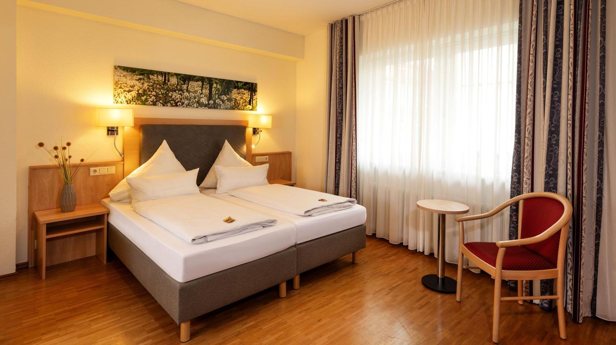 Hotel Loewengarten Spira Zewnętrze zdjęcie