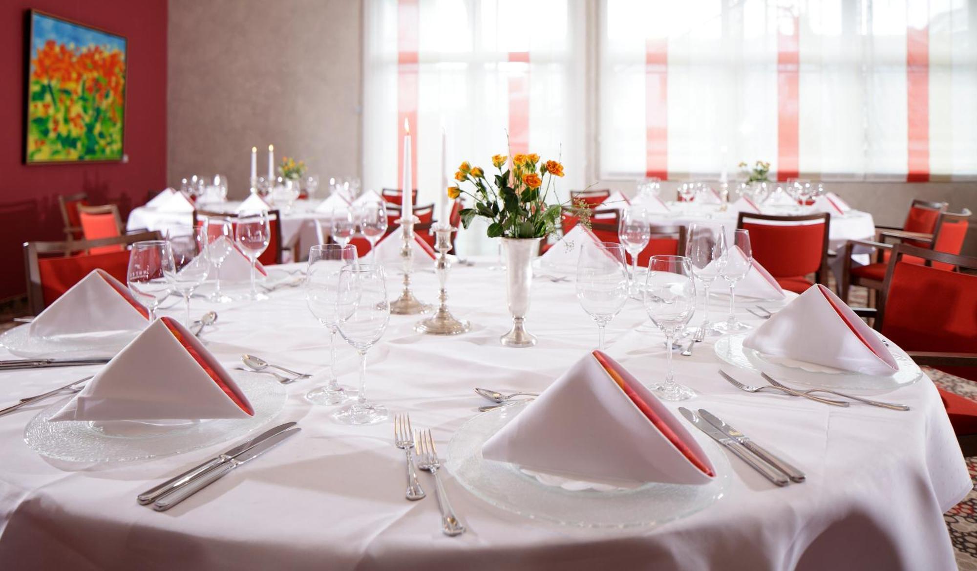 Hotel Loewengarten Spira Zewnętrze zdjęcie
