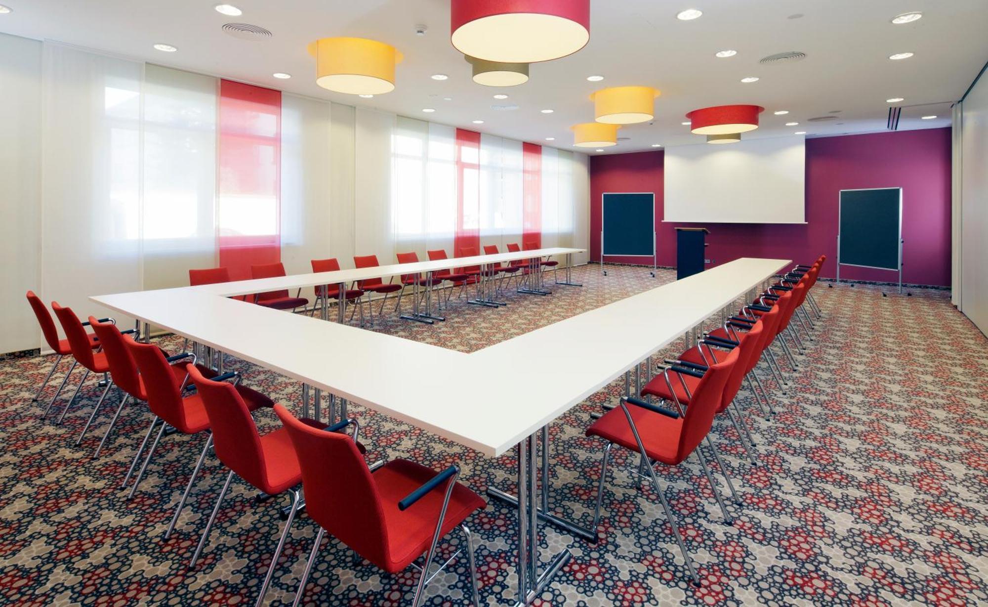 Hotel Loewengarten Spira Zewnętrze zdjęcie
