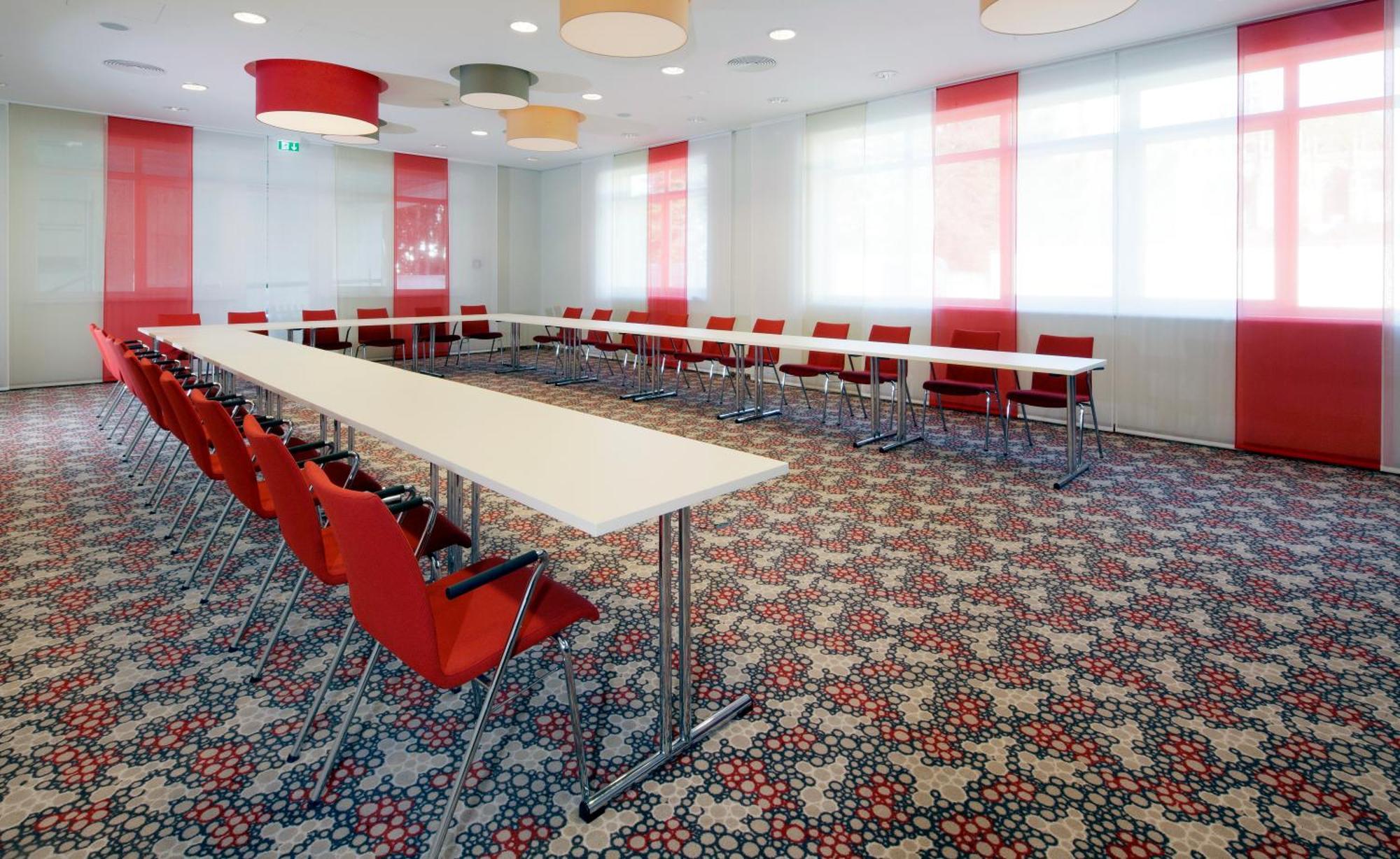 Hotel Loewengarten Spira Zewnętrze zdjęcie