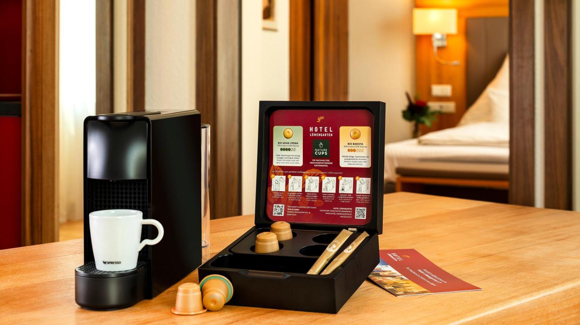 Hotel Loewengarten Spira Zewnętrze zdjęcie