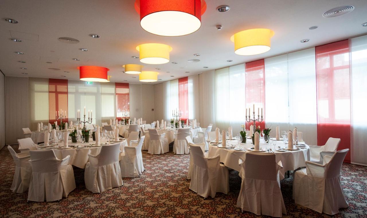 Hotel Loewengarten Spira Zewnętrze zdjęcie