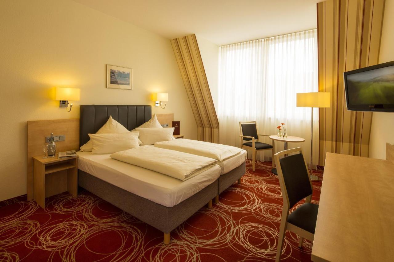 Hotel Loewengarten Spira Zewnętrze zdjęcie