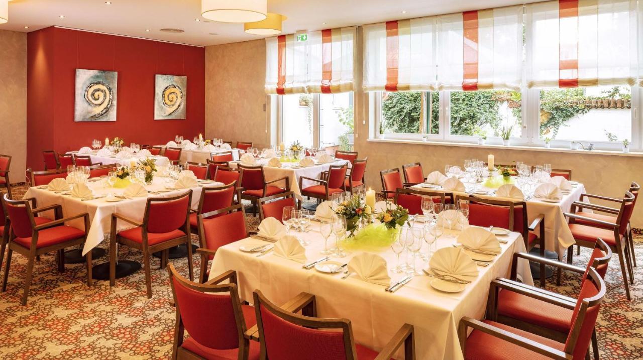 Hotel Loewengarten Spira Zewnętrze zdjęcie