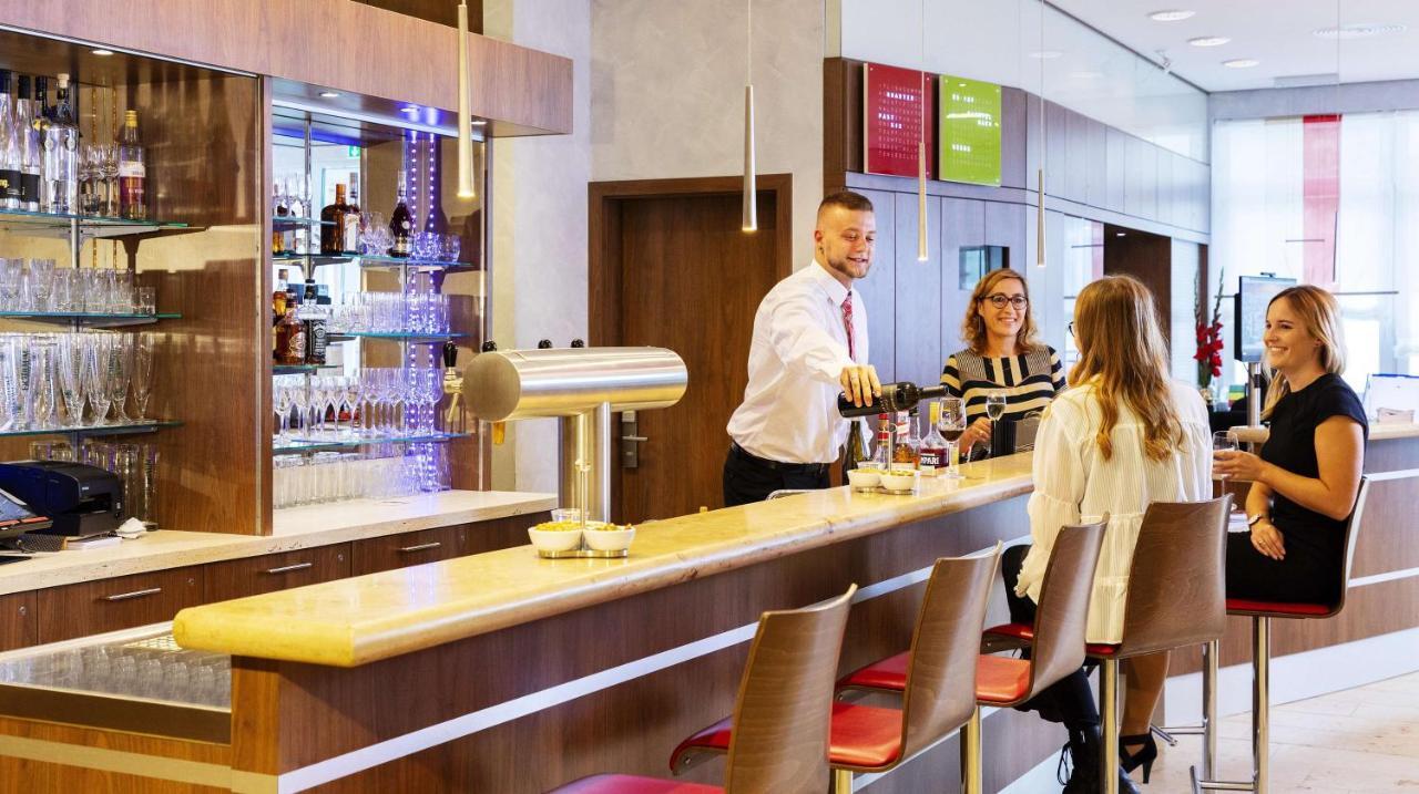 Hotel Loewengarten Spira Zewnętrze zdjęcie