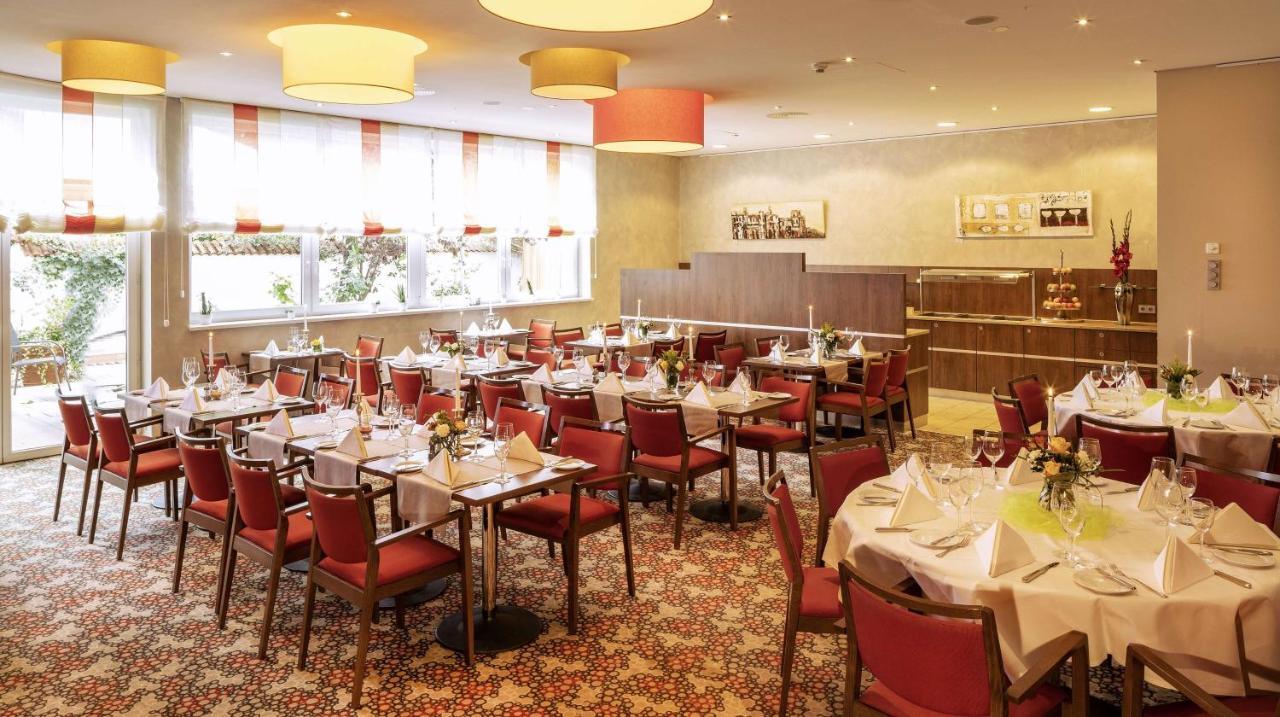 Hotel Loewengarten Spira Zewnętrze zdjęcie