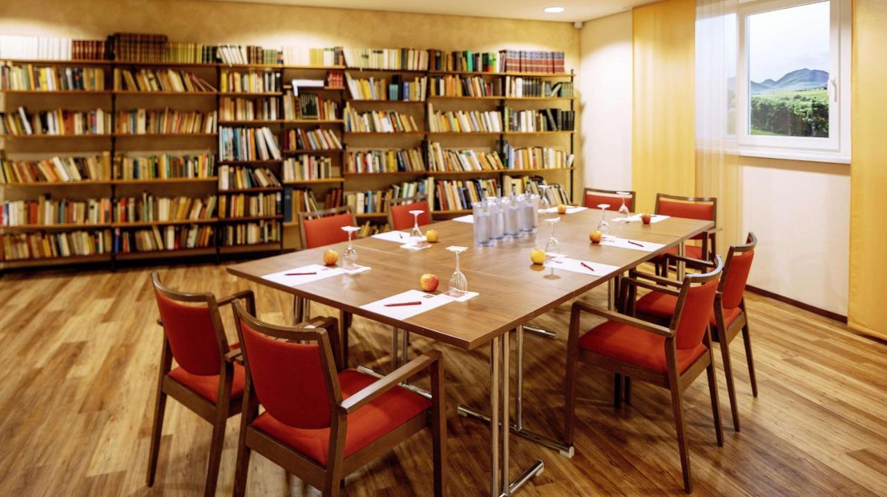 Hotel Loewengarten Spira Zewnętrze zdjęcie