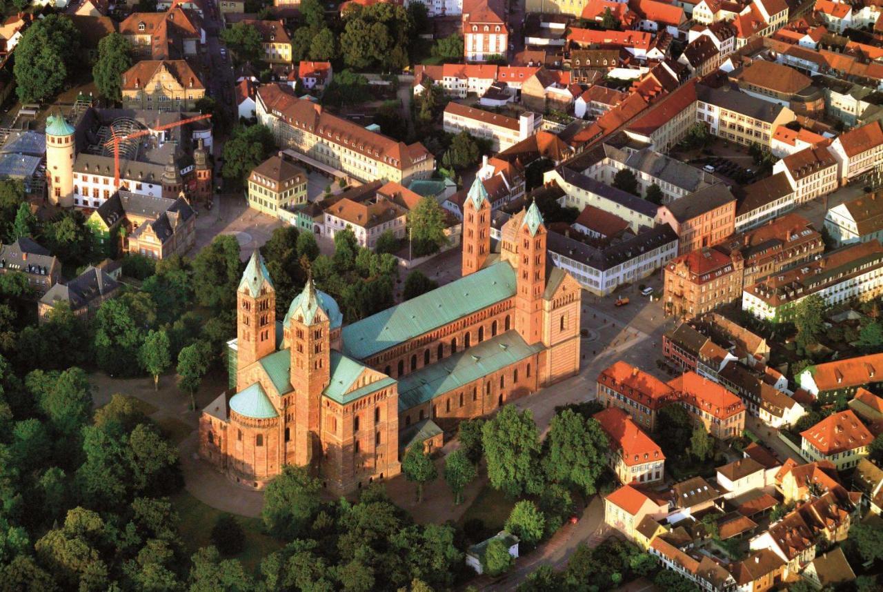 Hotel Loewengarten Spira Zewnętrze zdjęcie