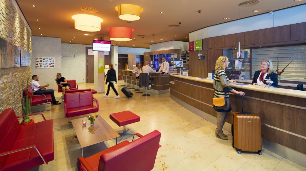 Hotel Loewengarten Spira Zewnętrze zdjęcie