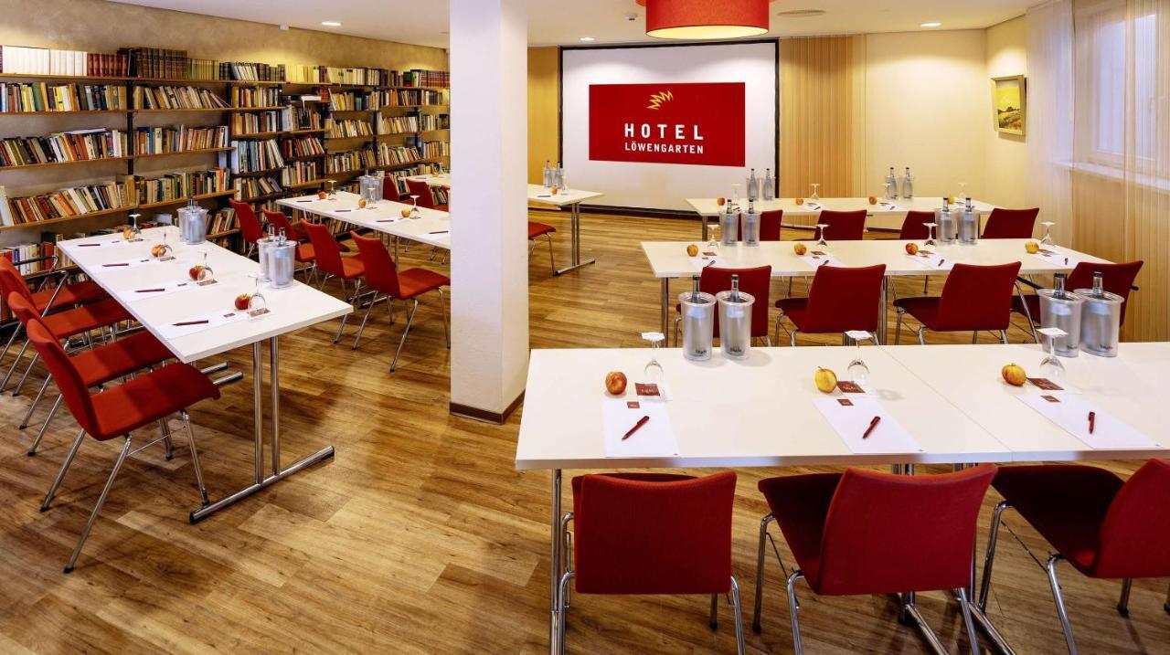 Hotel Loewengarten Spira Zewnętrze zdjęcie