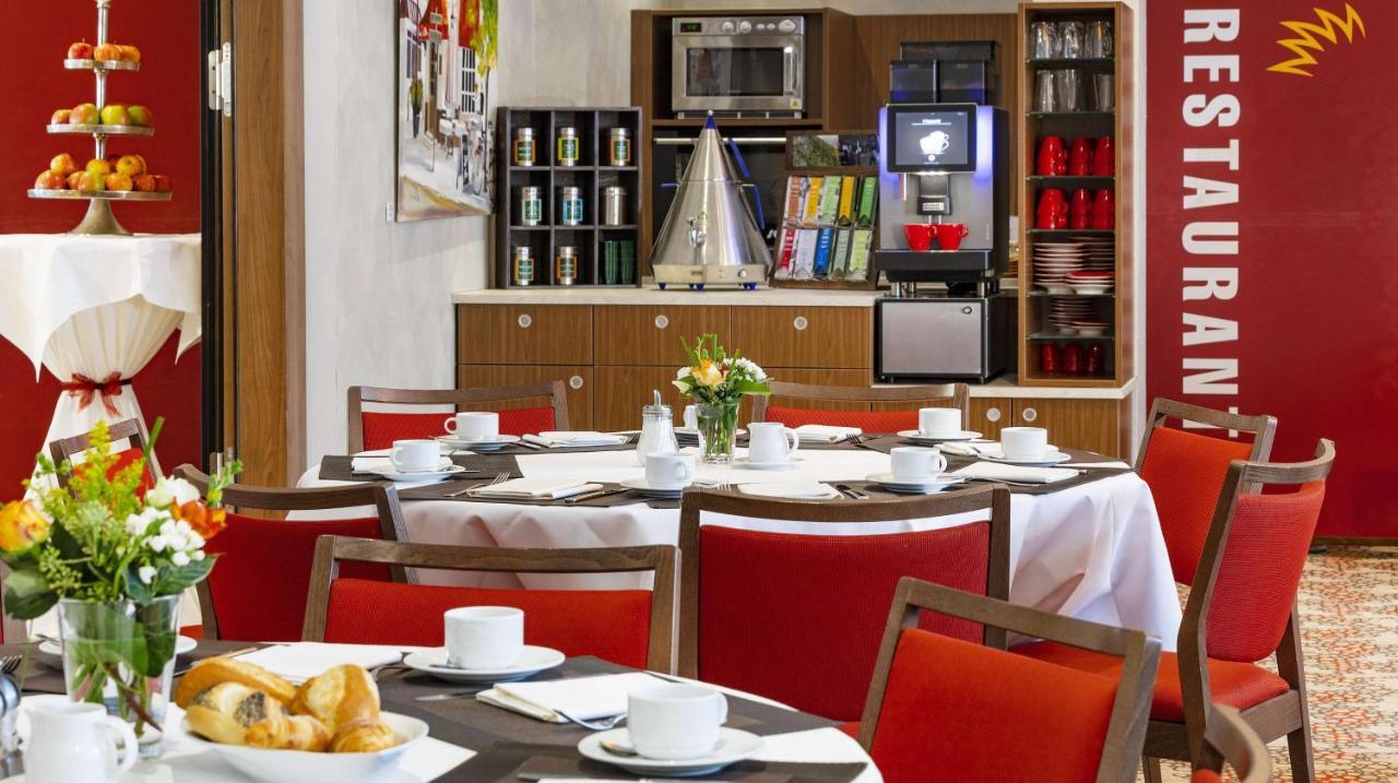 Hotel Loewengarten Spira Zewnętrze zdjęcie