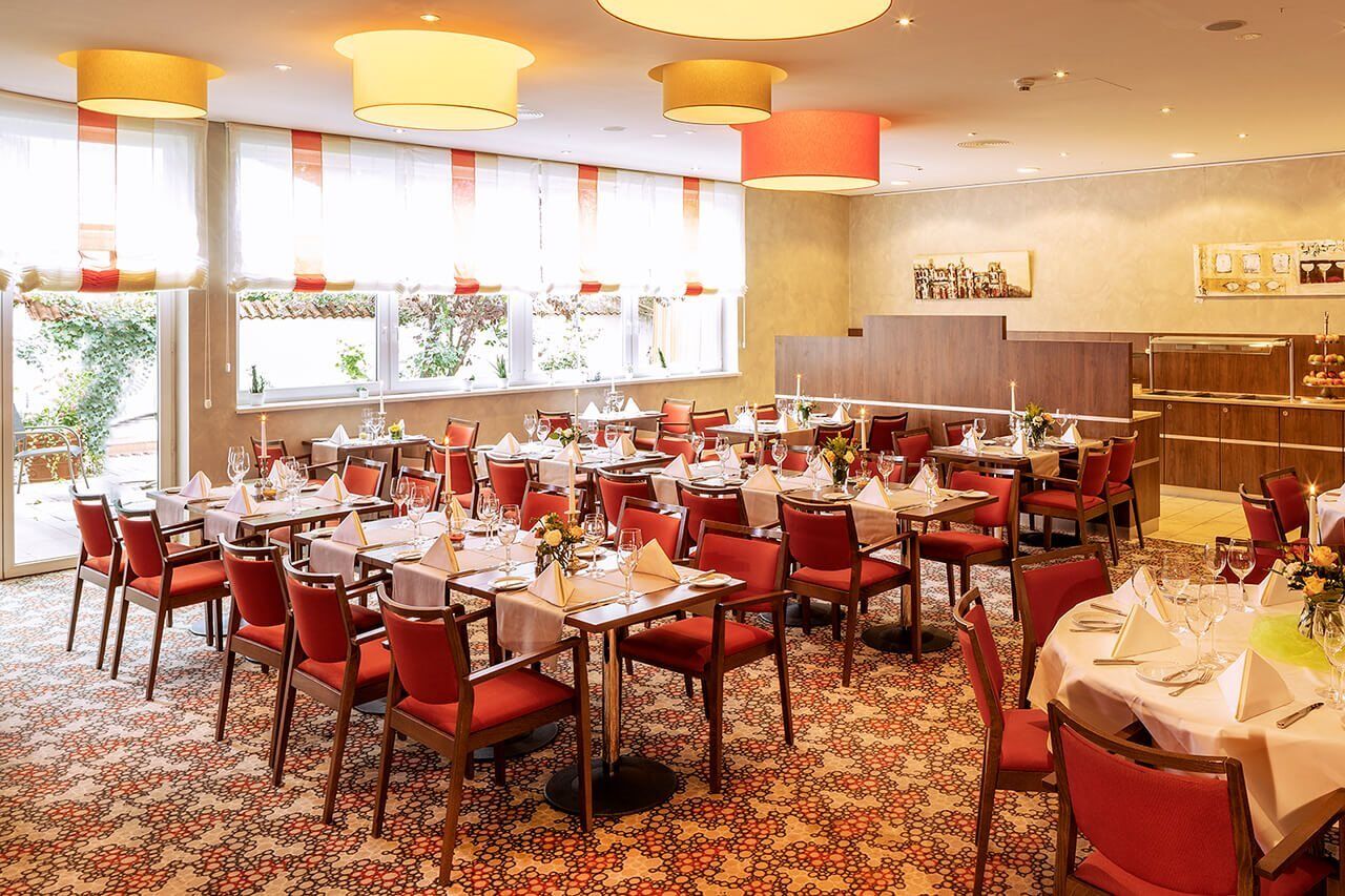 Hotel Loewengarten Spira Zewnętrze zdjęcie